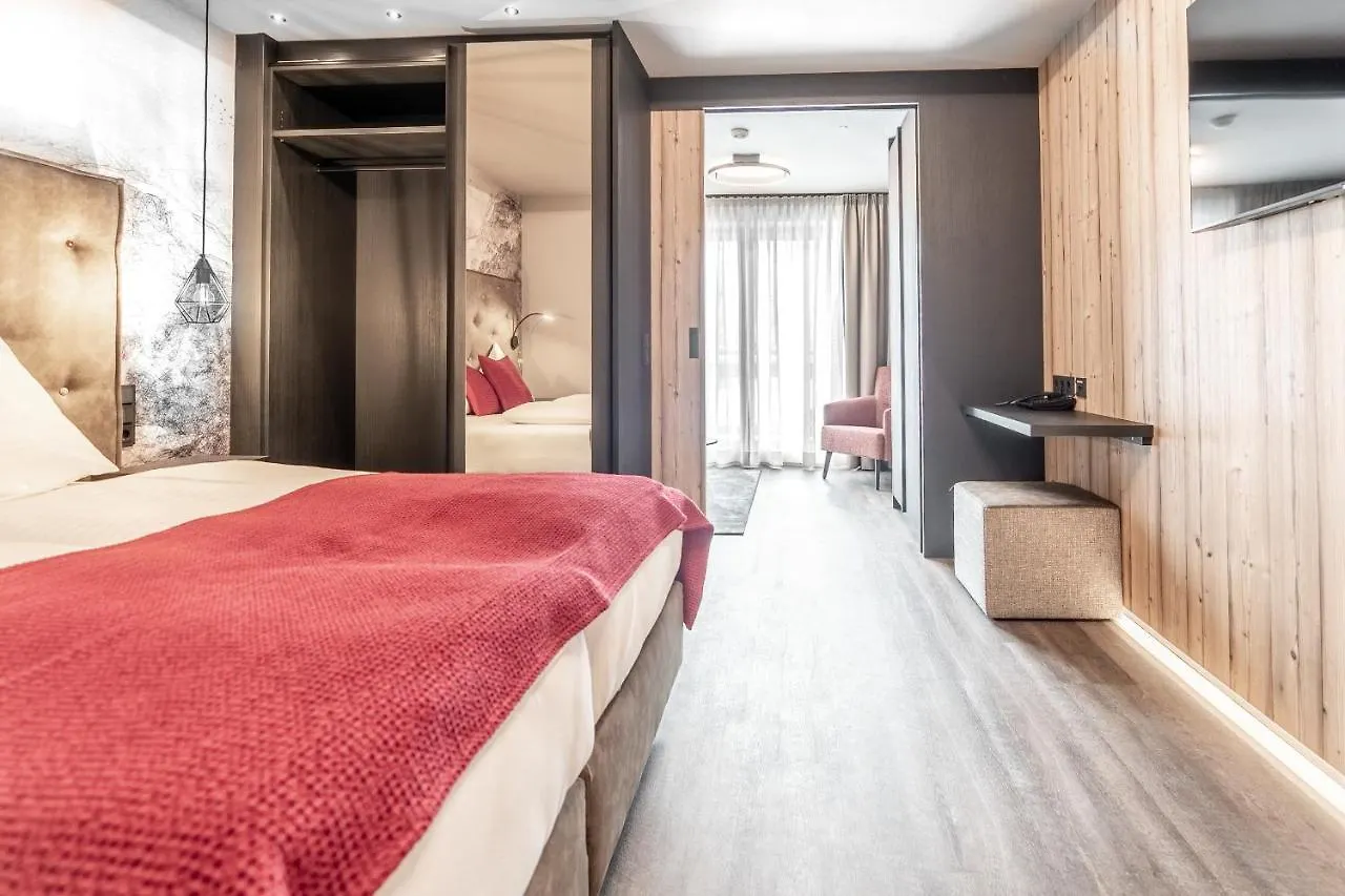 Hotel Astrid Saalbach-Hinterglemm