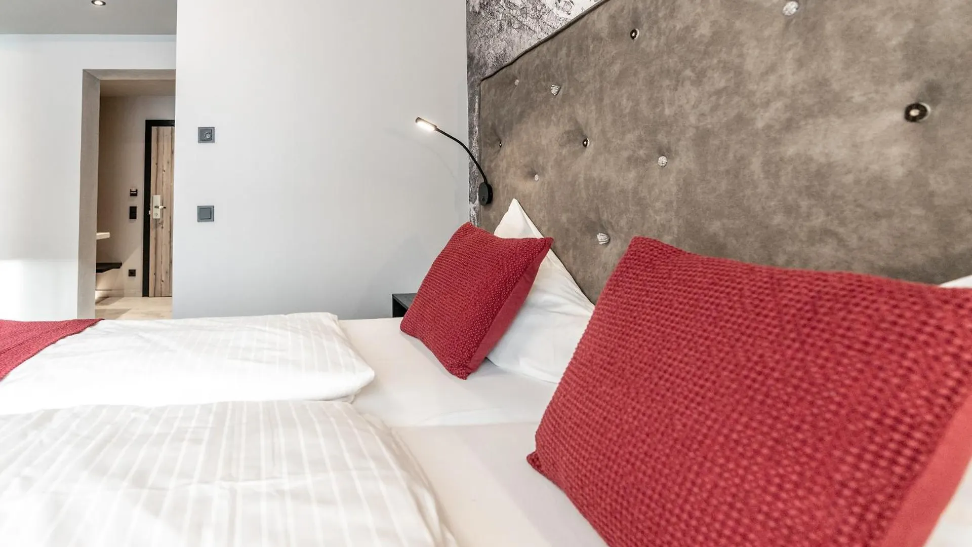 Hotel Astrid Saalbach-Hinterglemm Austria