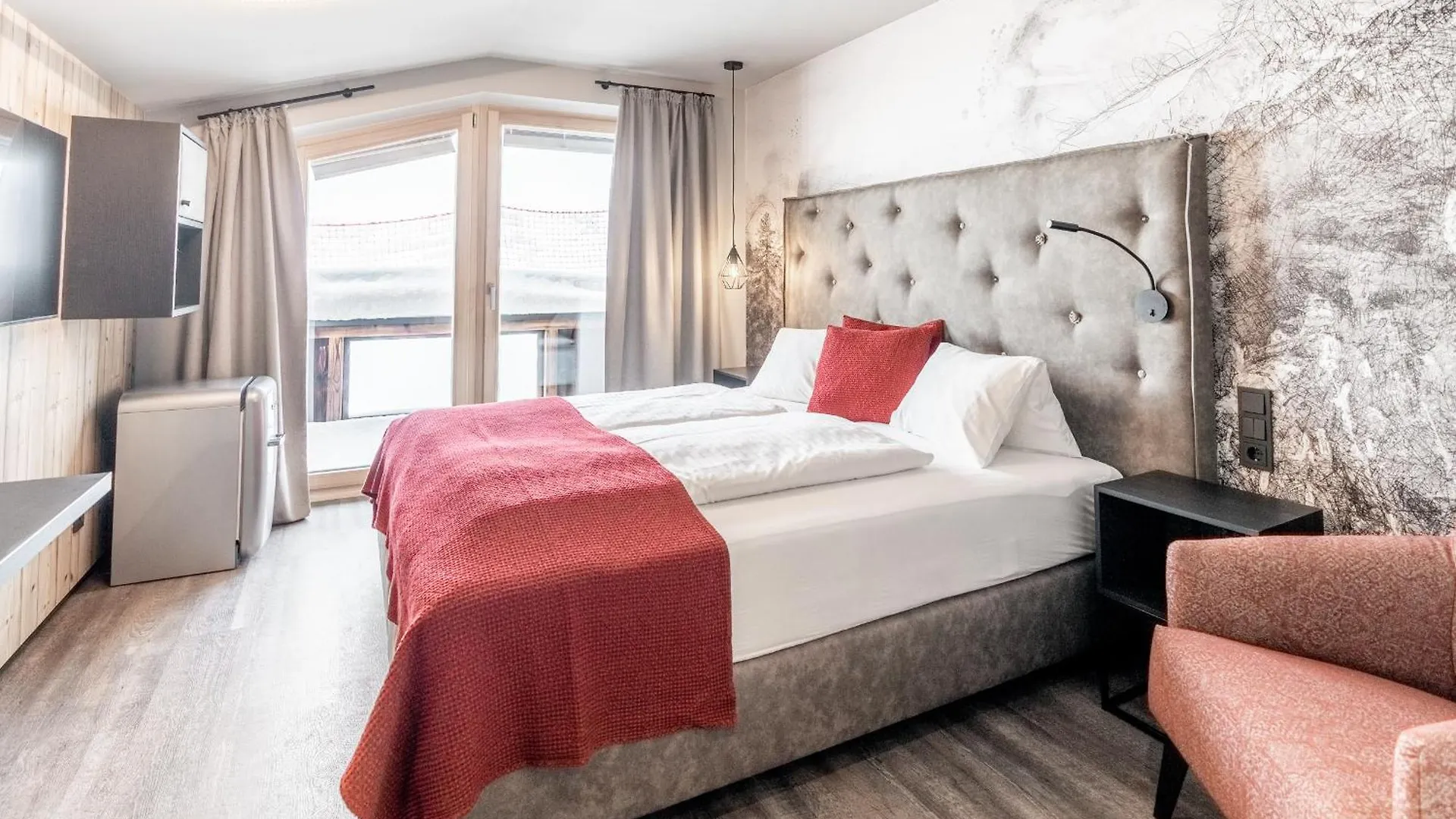 Hotel Astrid Saalbach-Hinterglemm