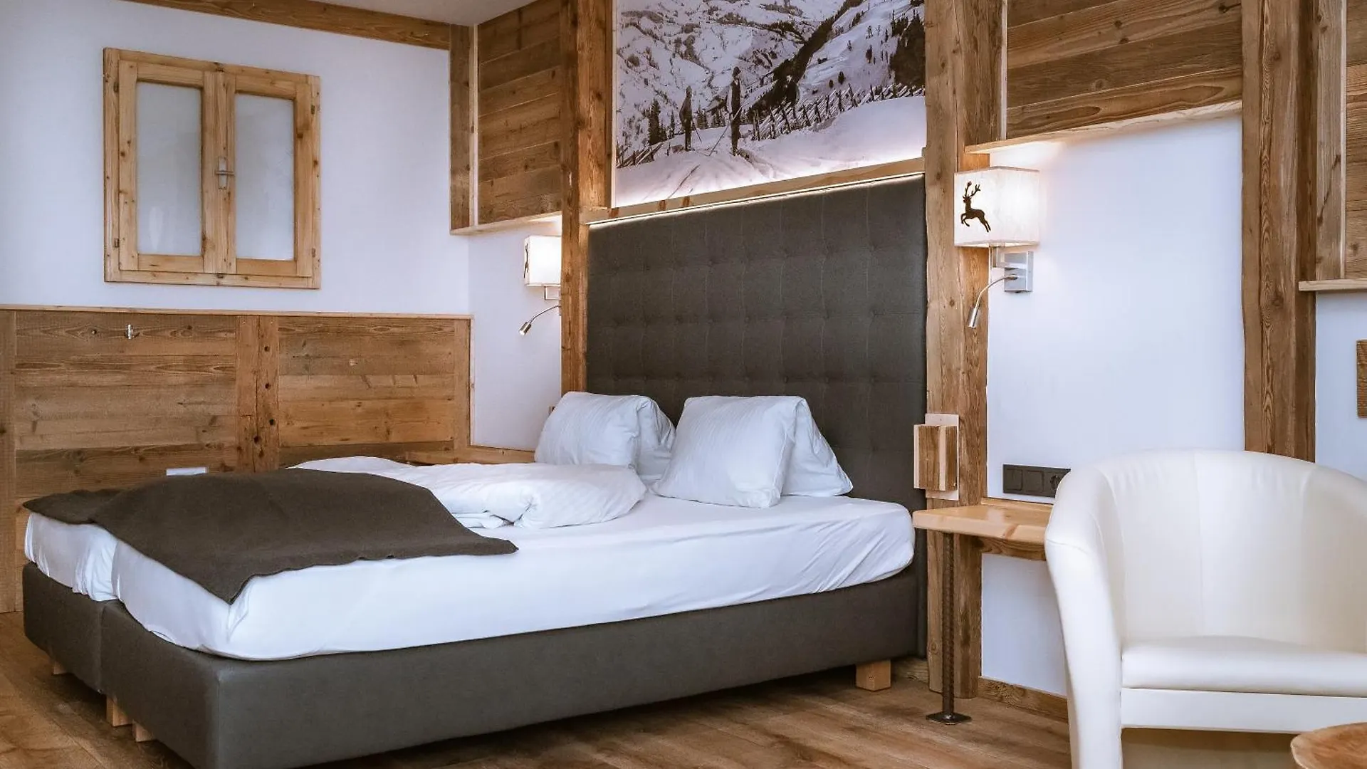 ****  Hotel Astrid Saalbach-Hinterglemm Austria