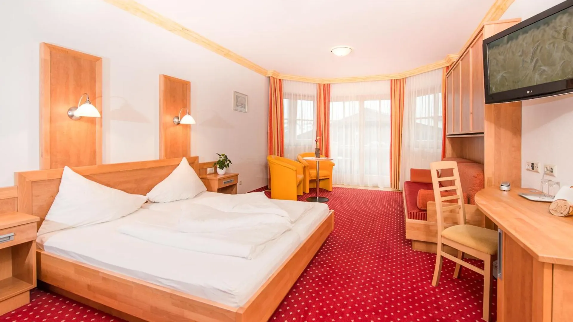****  Hotel Astrid Saalbach-Hinterglemm Austria