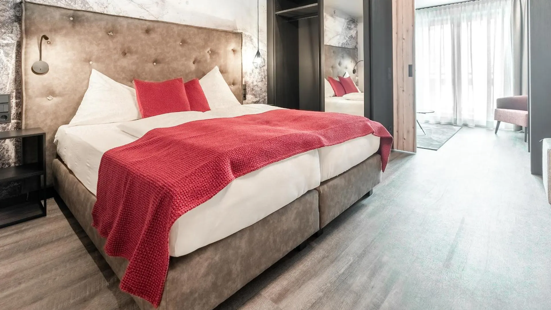 Hotel Astrid Saalbach-Hinterglemm Austria