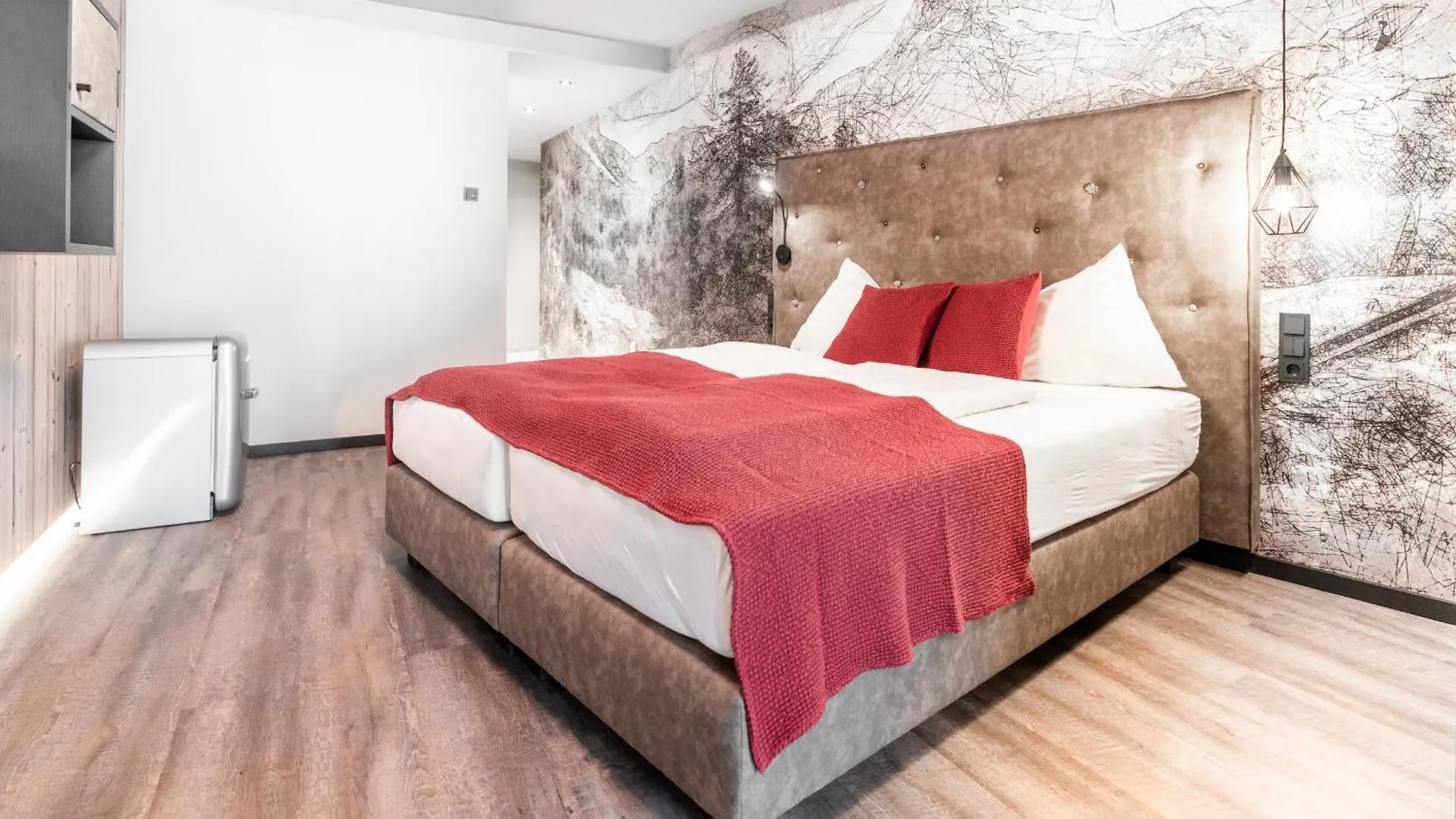Hotel Astrid Saalbach-Hinterglemm 4*,  Austria