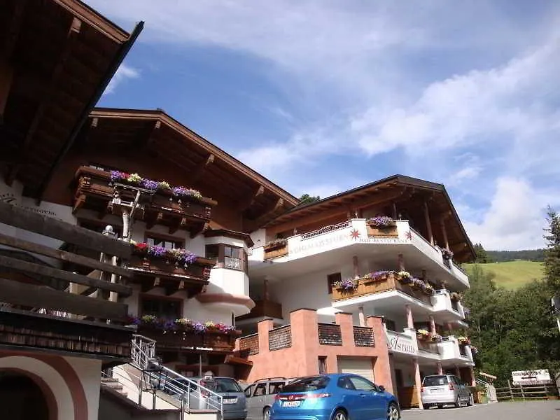 Hotel Astrid Saalbach-Hinterglemm 4*,  Austria