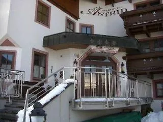 Hotel Astrid Saalbach-Hinterglemm